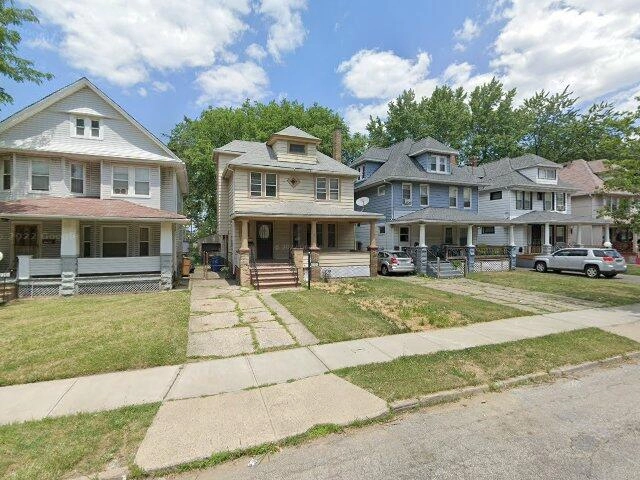 House image located at Cleveland, OH 44108