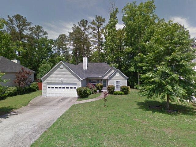 House image located at Douglasville, GA 30134