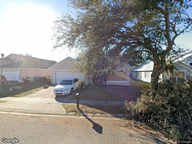 House image located at Haines City, FL 33844