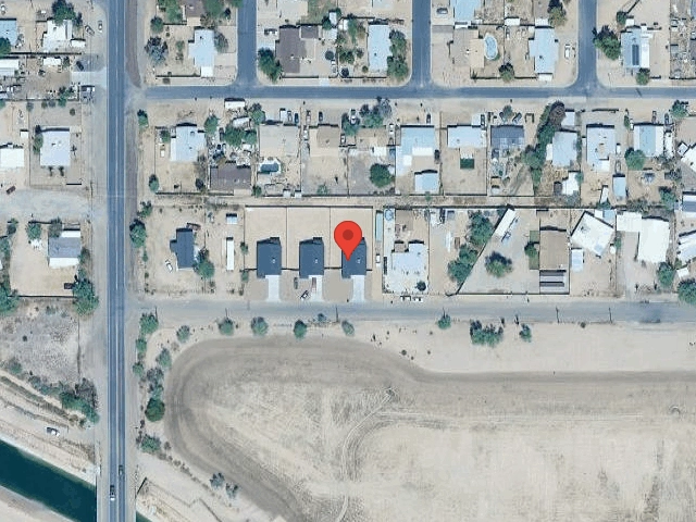 House image located at Mesa, AZ 85207