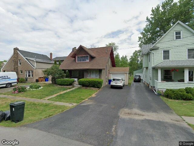 House image located at Albion, NY 14411