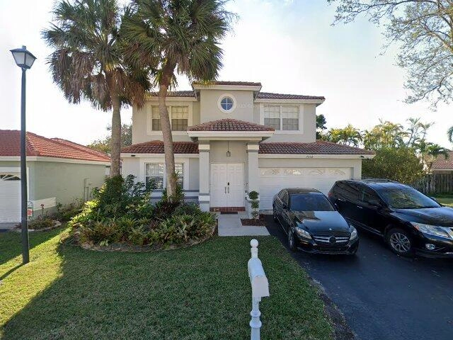 House image located at Pompano Beach, FL 33063