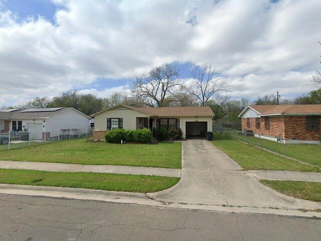 House image located at Killeen, TX 76543