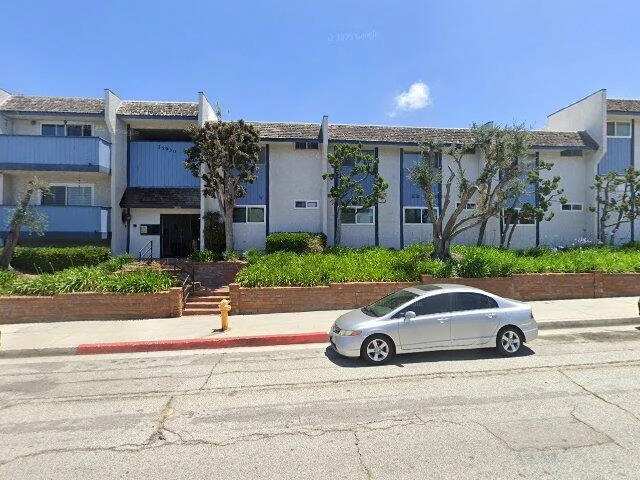 House image located at Lomita, CA 90717