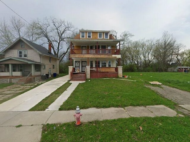 House image located at Cleveland, OH 44120