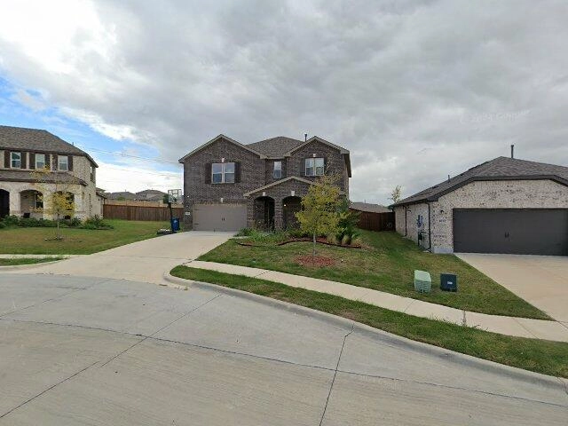 House image located at Aubrey, TX 76227