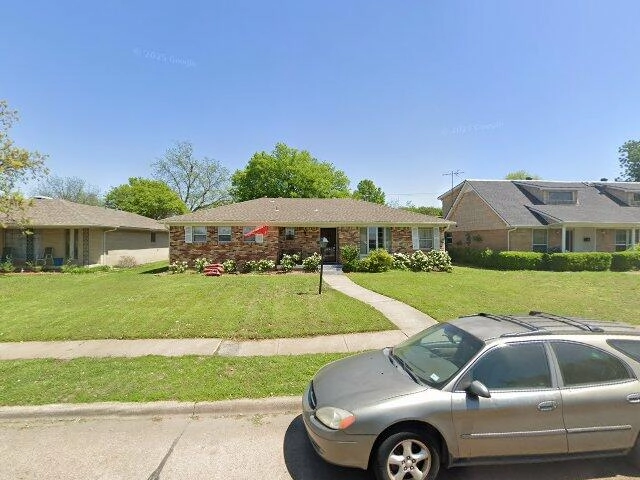 House image located at Dallas, TX 75228