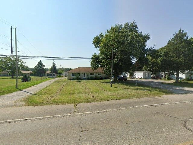 House image located at Coldwater, MI 49036