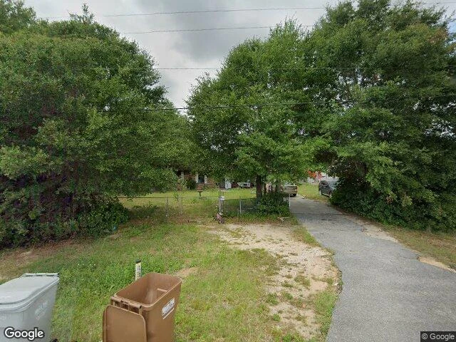 House image located at Milton, FL 32583