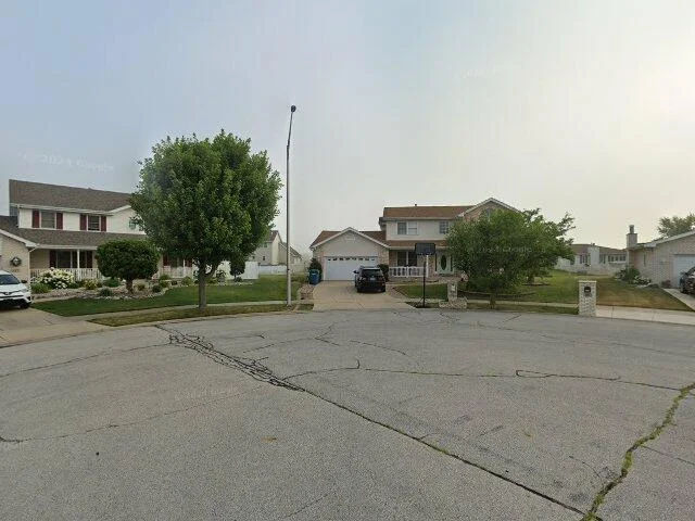 House image located at Dyer, IN 46311