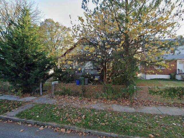 House image located at Baltimore, MD 21214