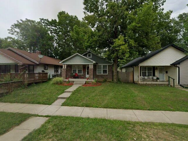 House image located at Indianapolis, IN 46222