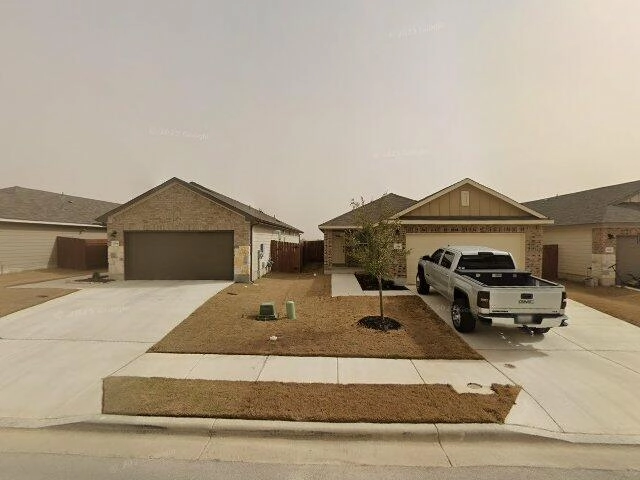 House image located at Liberty Hill, TX 78642