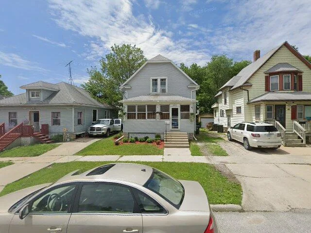 House image located at Fort Dodge, IA 50501