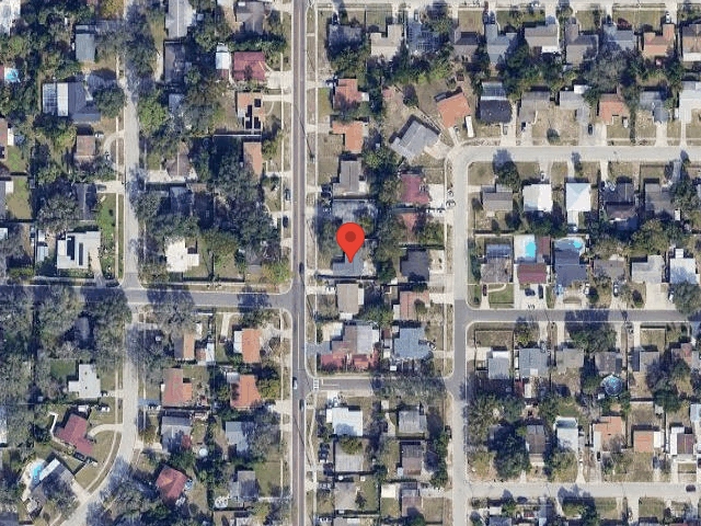House image located at Tampa, FL 33612
