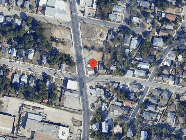 House image located at Gary, IN 46404