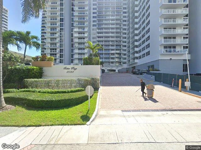 House image located at Hallandale, FL 33009