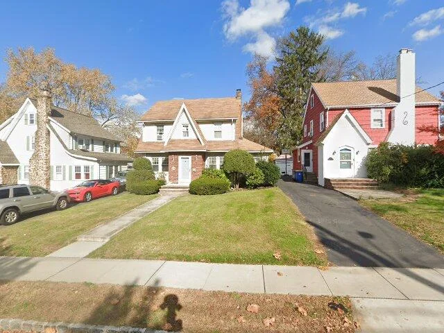 House image located at Plainfield, NJ 07060