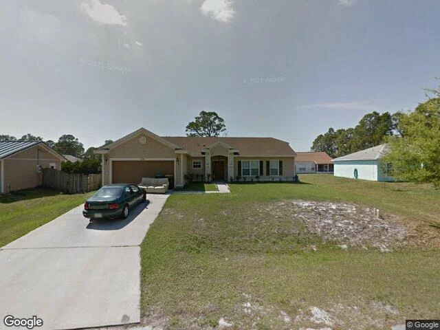 House image located at Palm Bay, FL 32908