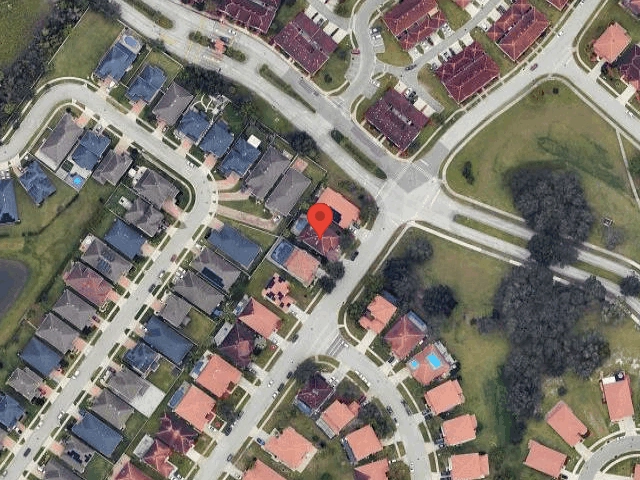 House image located at Kissimmee, FL 34744