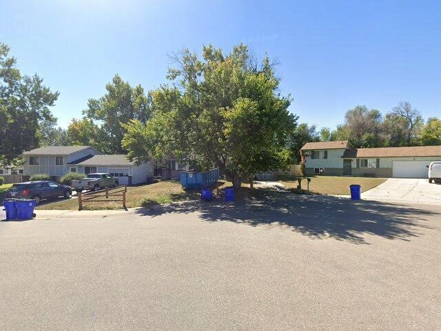 House image located at Greeley, CO 80634