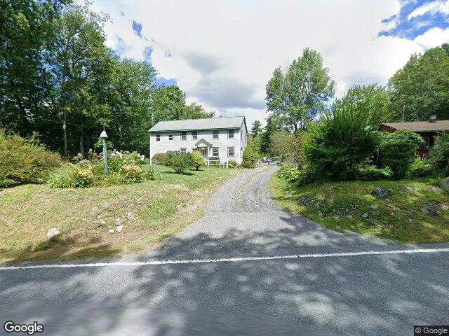 House image located at Goshen, MA 01032