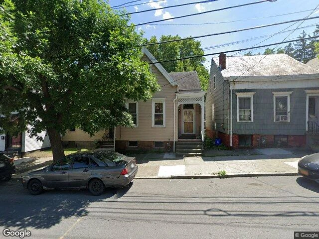 House image located at Albany, NY 12202