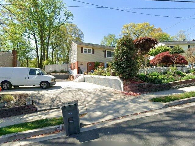 House image located at Woodbridge, VA 22191