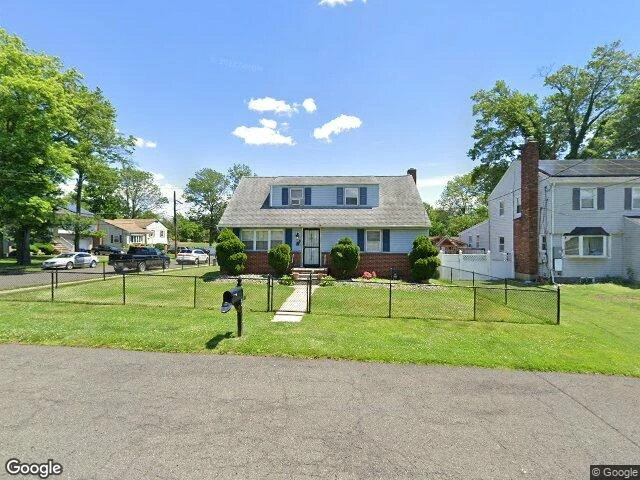 House image located at Union, NJ 07083