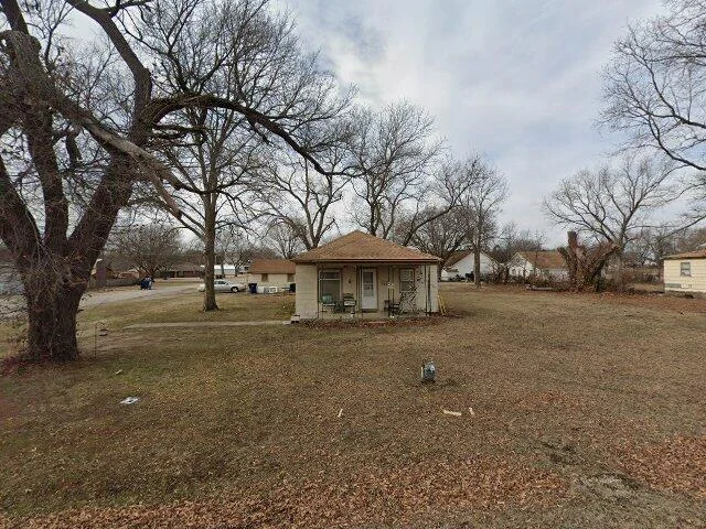 House image located at Caney, KS 67333