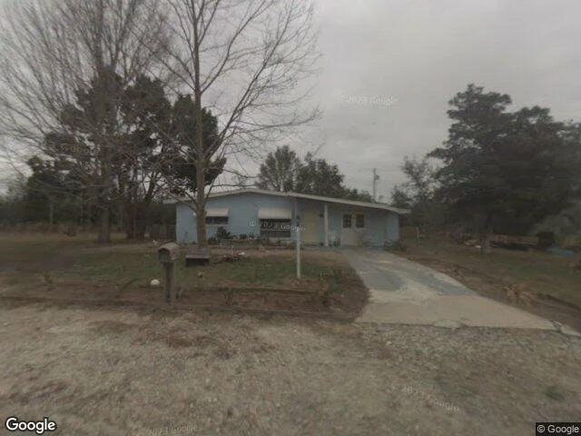 House image located at Inverness, FL 34453