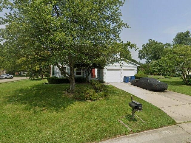 House image located at Indianapolis, IN 46256