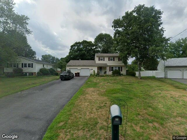 House image located at Clifton Park, NY 12065
