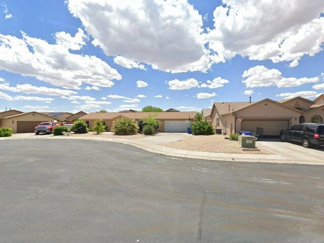 House image located at Las Cruces, NM 88012