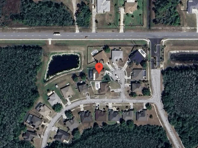 House image located at Orlando, FL 32833