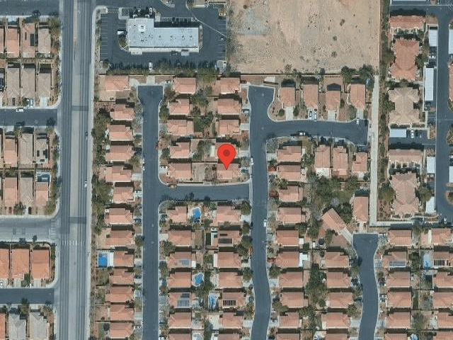 House image located at Las Vegas, NV 89148