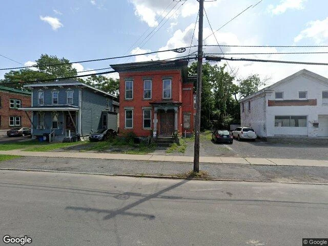 House image located at Syracuse, NY 13203