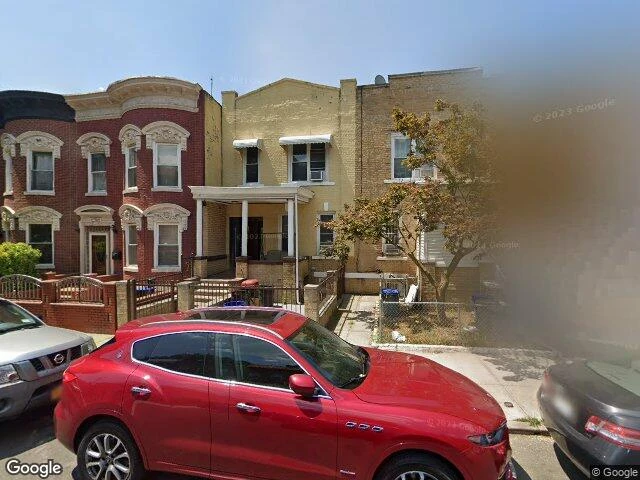 House image located at Brooklyn, NY 11226