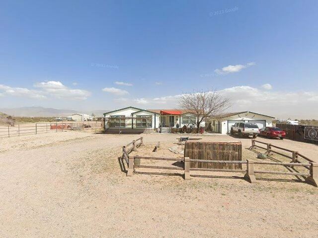 House image located at Golden Valley, AZ 86413