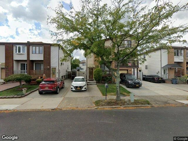 House image located at Staten Island, NY 10308