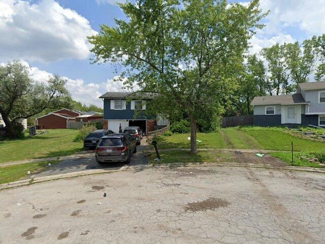 House image located at Country Club Hills, IL 60478