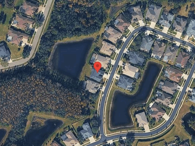 House image located at Land O'Lakes, FL 34638