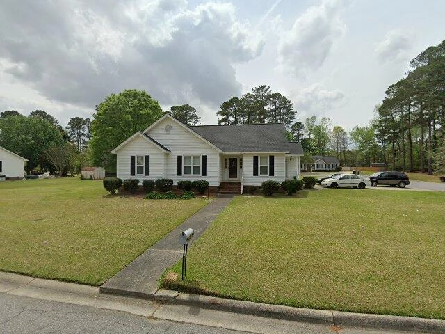 House image located at Farmville, NC 27828