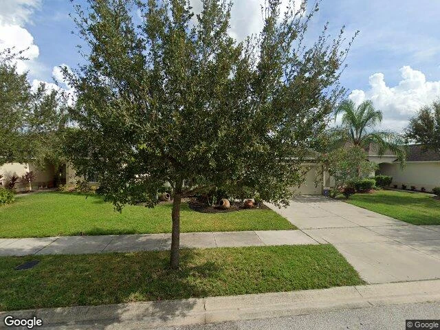 House image located at Ruskin, FL 33570