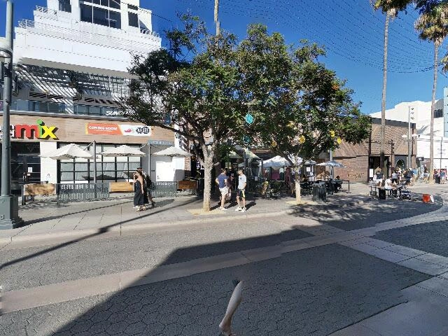 House image located at Santa Monica, CA 90401