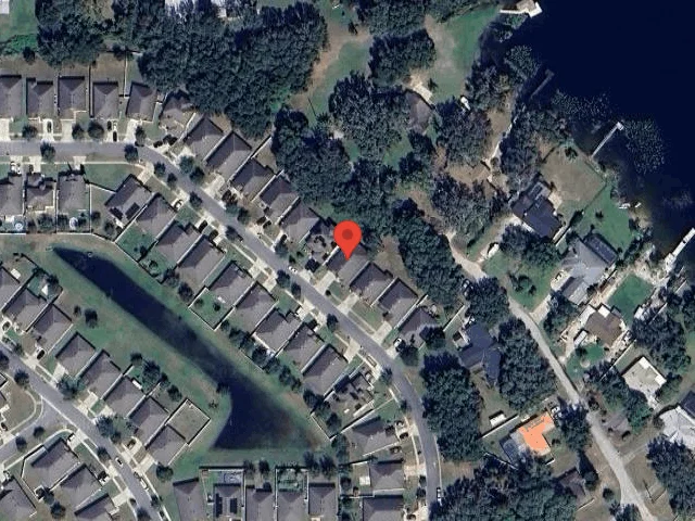 House image located at Tavares, FL 32778