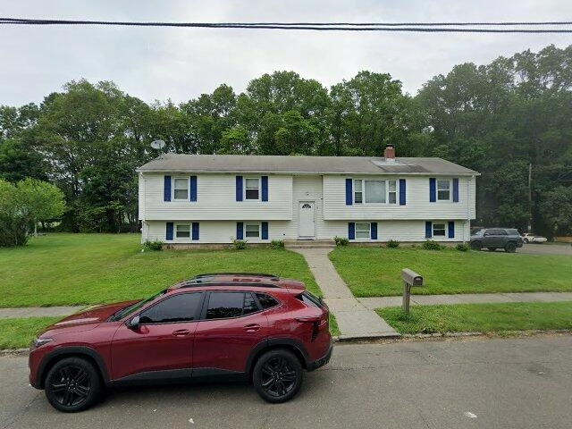 House image located at West Haven, CT 06516