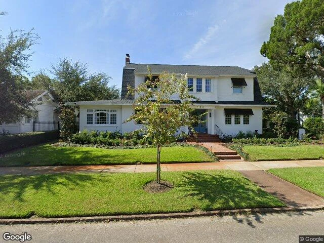 House image located at Saint Petersburg, FL 33704