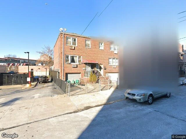 House image located at Bronx, NY 10461