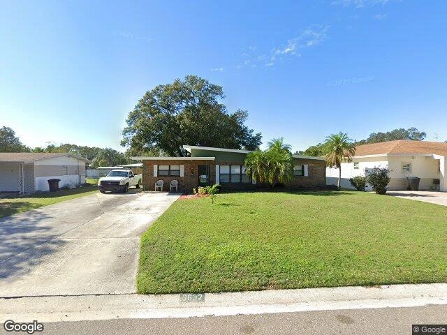 House image located at Saint Petersburg, FL 33710